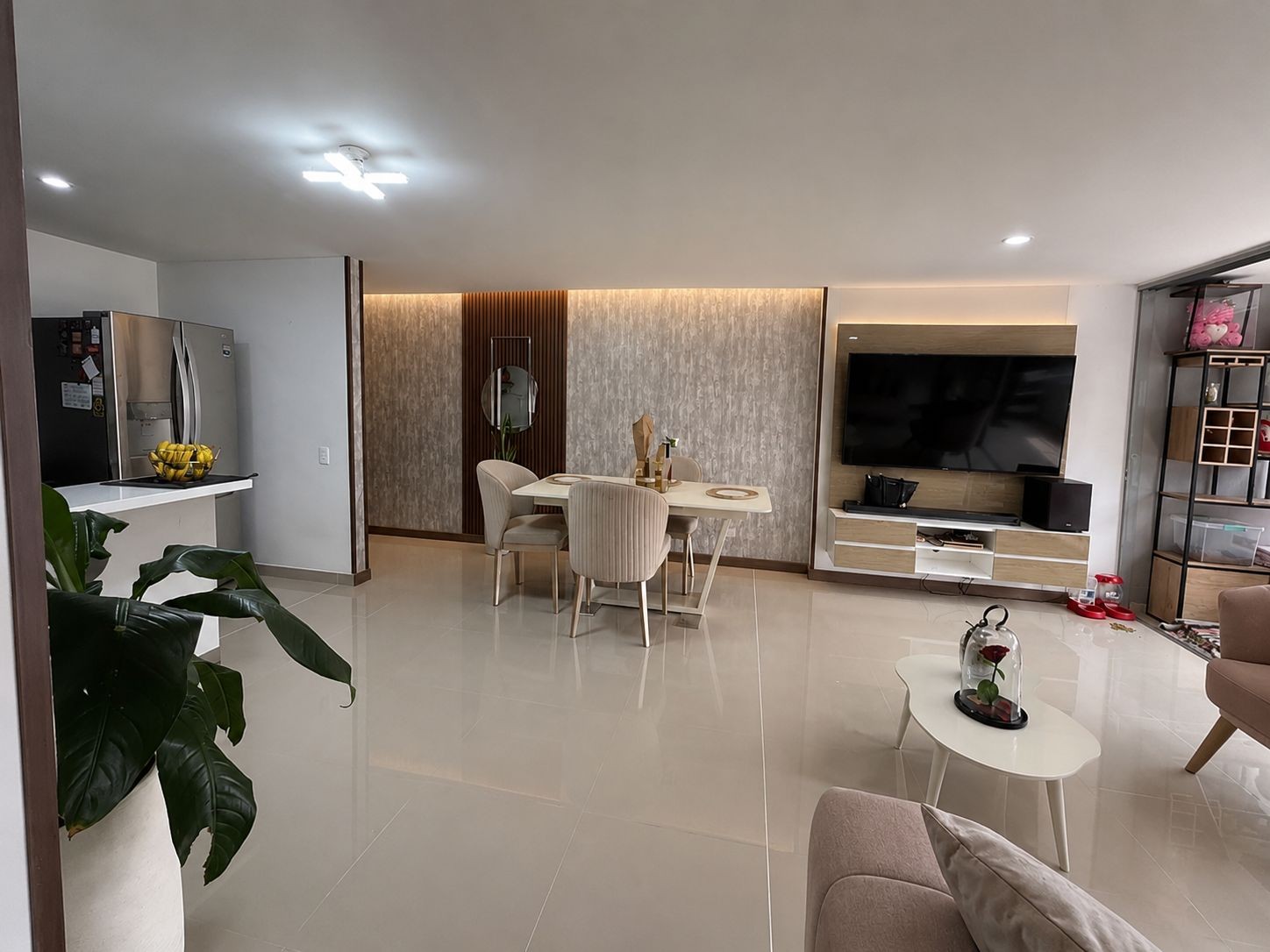 Apartamento en venta en Entreamigos, Sabaneta · foto 3 de 9