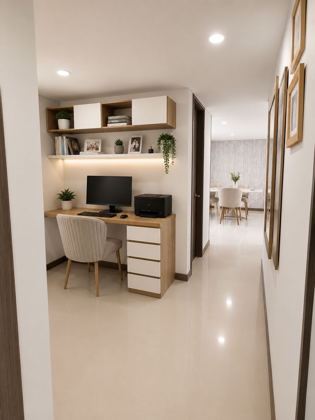 Apartamento en venta en Entreamigos, Sabaneta · foto 7 de 9