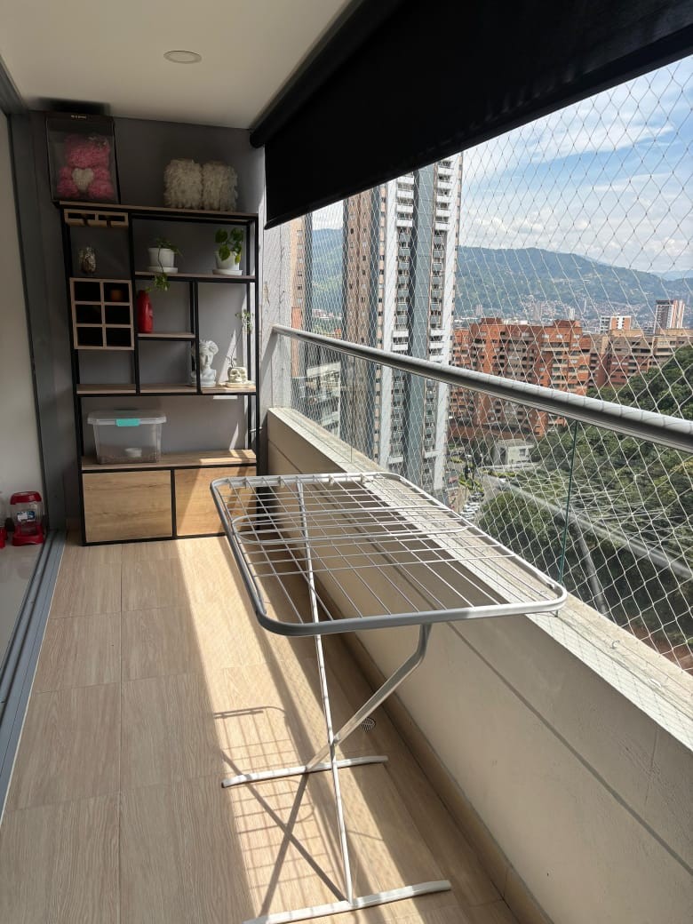 Apartamento en venta en Entreamigos, Sabaneta · foto 9 de 9
