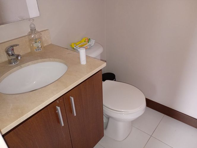 Oficina en arriendo en Oviedo, Medellín, 45 m² · foto 11 de 11