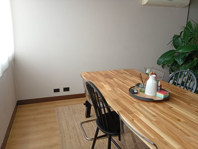 Oficina en arriendo en Oviedo, Medellín, 45 m² · foto 5 de 11