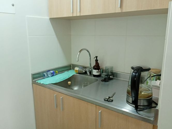 Oficina en arriendo en Oviedo, Medellín, 45 m² · foto 10 de 11