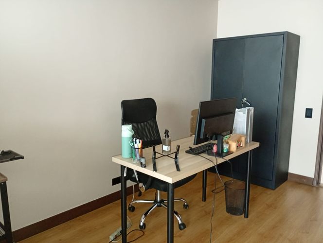 Oficina en arriendo en Oviedo, Medellín, 45 m² · foto 4 de 11