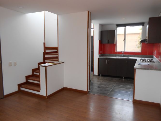 Casa de 3 alcobas en venta en Centro, Funza, 89 m² · foto 4 de 17