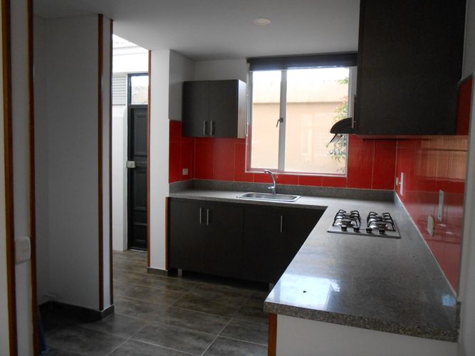 Casa de 3 alcobas en venta en Centro, Funza, 89 m² · foto 5 de 17