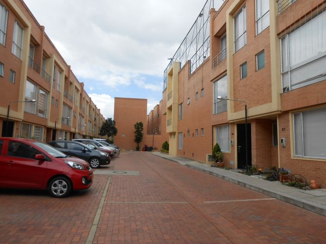 Casa de 3 alcobas en venta en Centro, Funza, 89 m² · foto 17 de 17