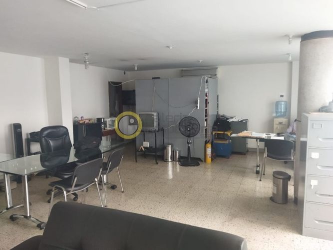 Oficina en arriendo en Centro, Bucaramanga, 470 m² · foto 2 de 21