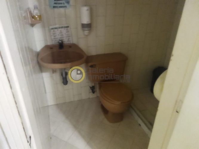 Oficina en arriendo en Centro, Bucaramanga, 470 m² · foto 12 de 21