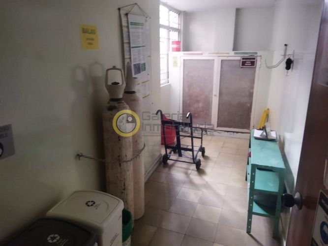 Oficina en arriendo en Centro, Bucaramanga, 470 m² · foto 18 de 21
