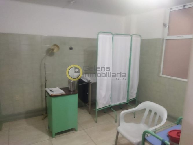 Oficina en arriendo en Centro, Bucaramanga, 470 m² · foto 20 de 21