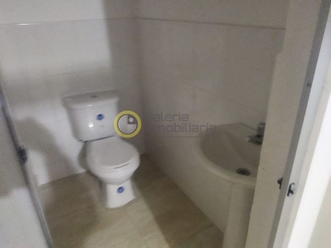 Oficina en arriendo en Centro, Bucaramanga, 470 m² · foto 21 de 21