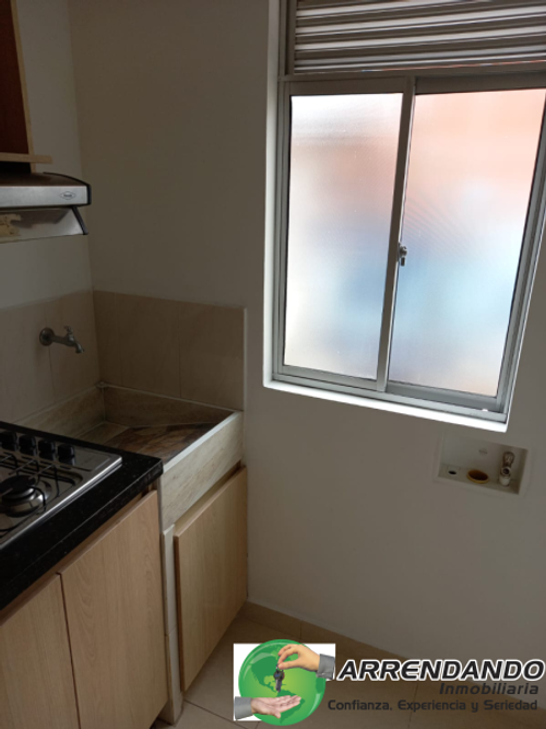 Apartamento en venta en Asturias, Itagüí · foto 5 de 12