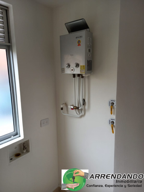 Apartamento en venta en Asturias, Itagüí · foto 6 de 12