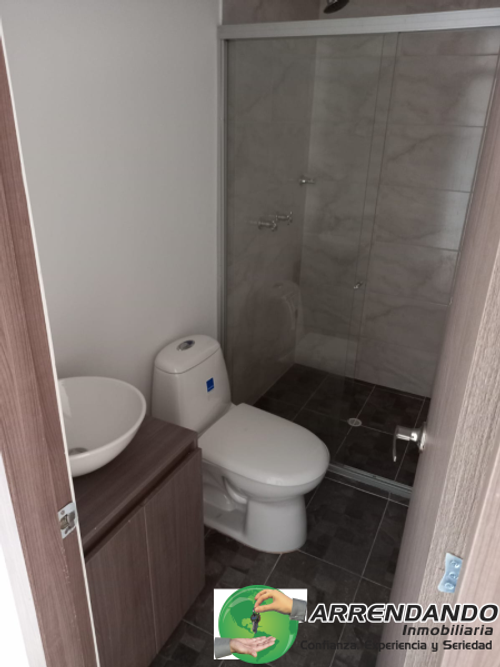 Apartamento en venta en Asturias, Itagüí · foto 7 de 12