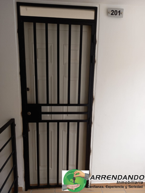 Apartamento en venta en Asturias, Itagüí · foto 12 de 12