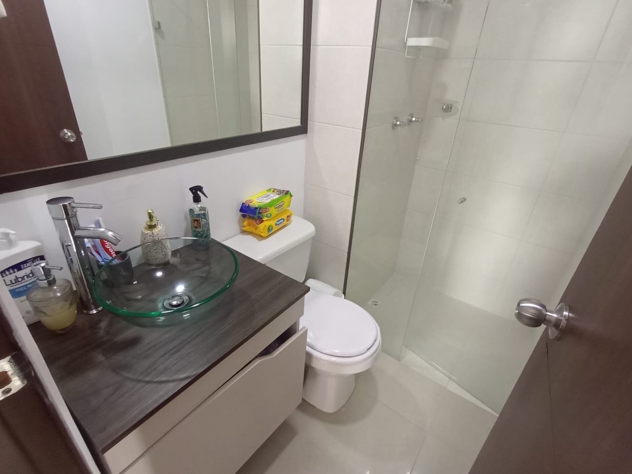 Apartamento en venta en Calasanz, Medellín · foto 15 de 20