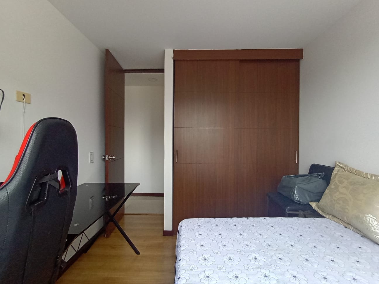 Apartamento en venta en Calasanz, Medellín · foto 19 de 20