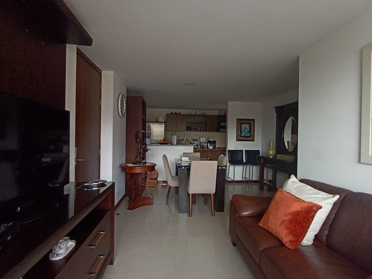 Apartamento en venta en Calasanz, Medellín · foto 6 de 20