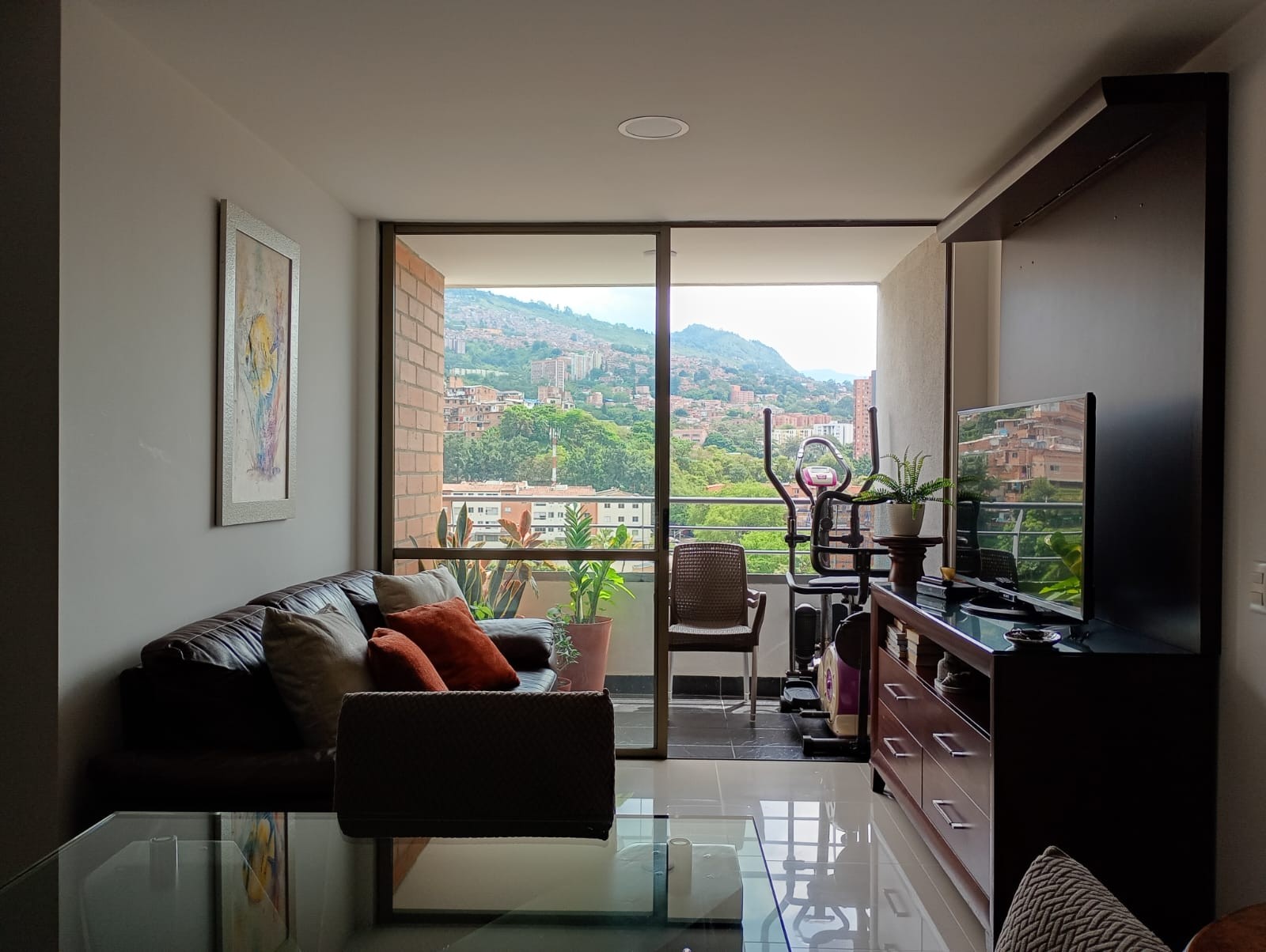 Apartamento en venta en Calasanz, Medellín · foto 2 de 20