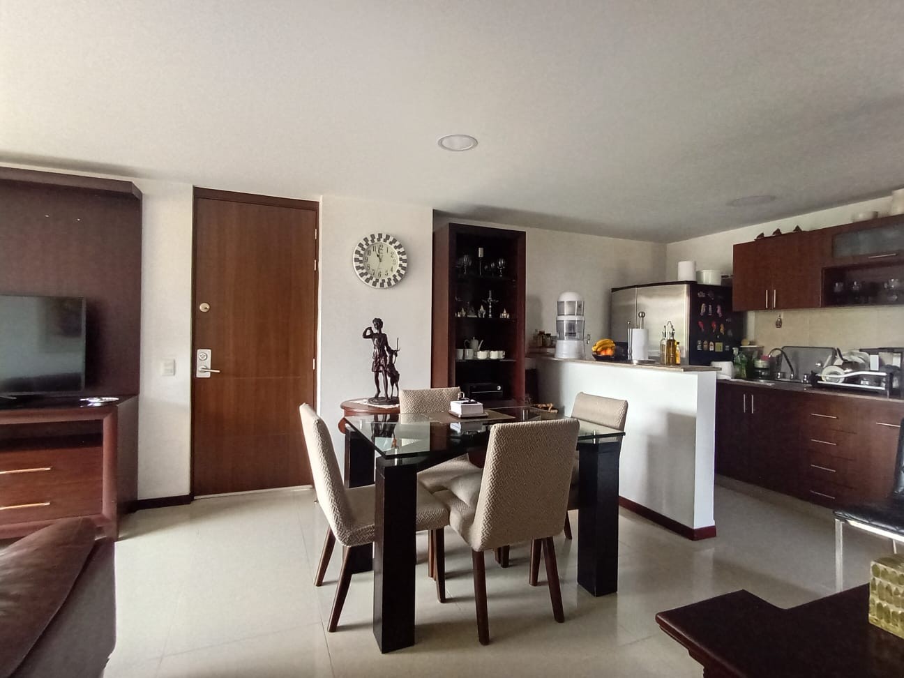 Apartamento en venta en Calasanz, Medellín · foto 5 de 20