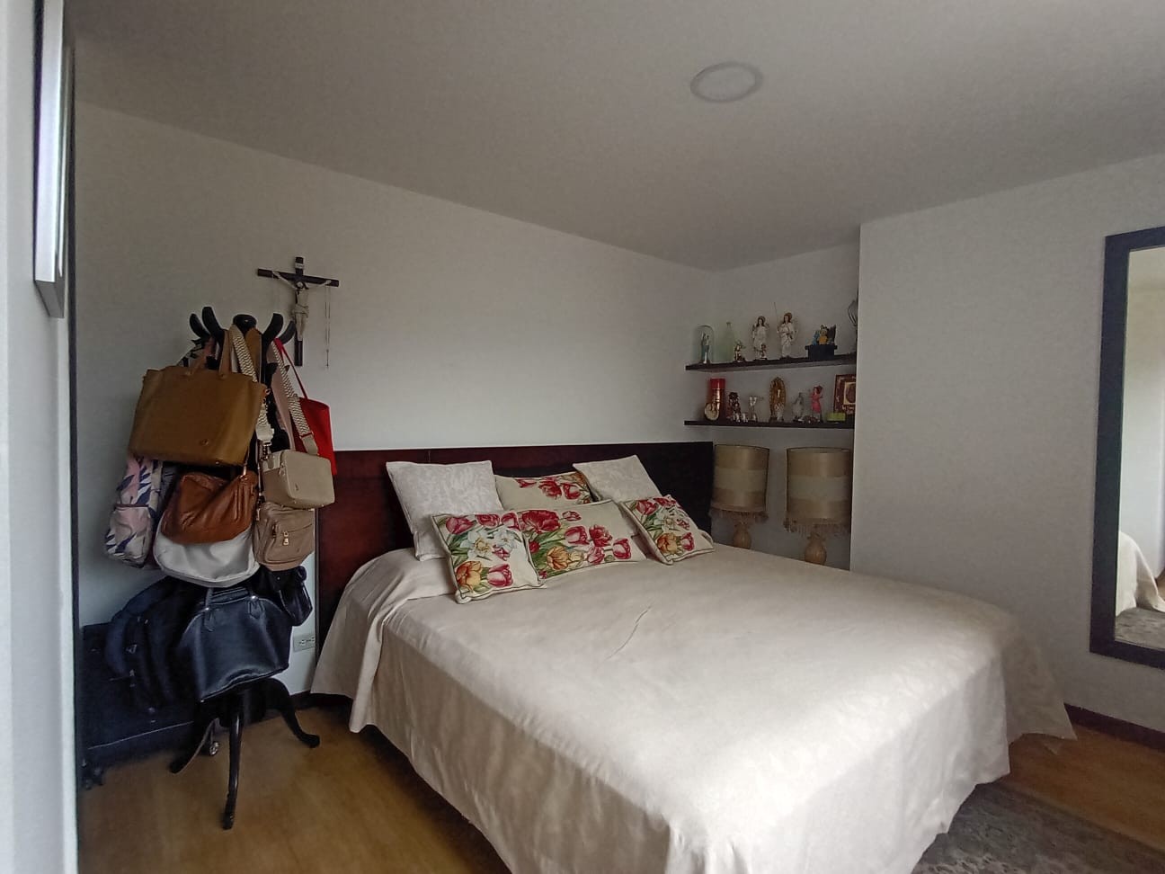 Apartamento en venta en Calasanz, Medellín · foto 13 de 20