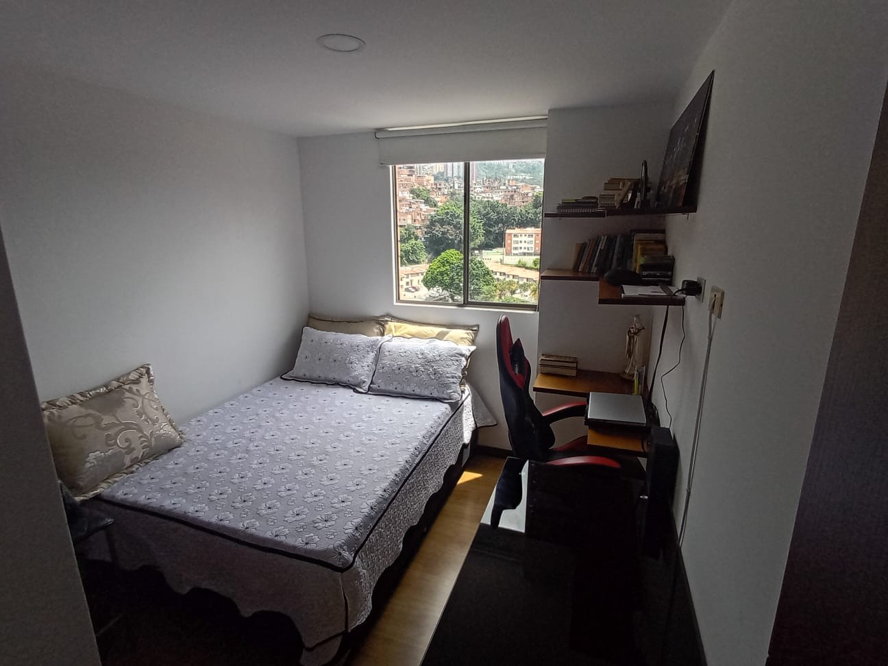 Apartamento en venta en Calasanz, Medellín · foto 18 de 20