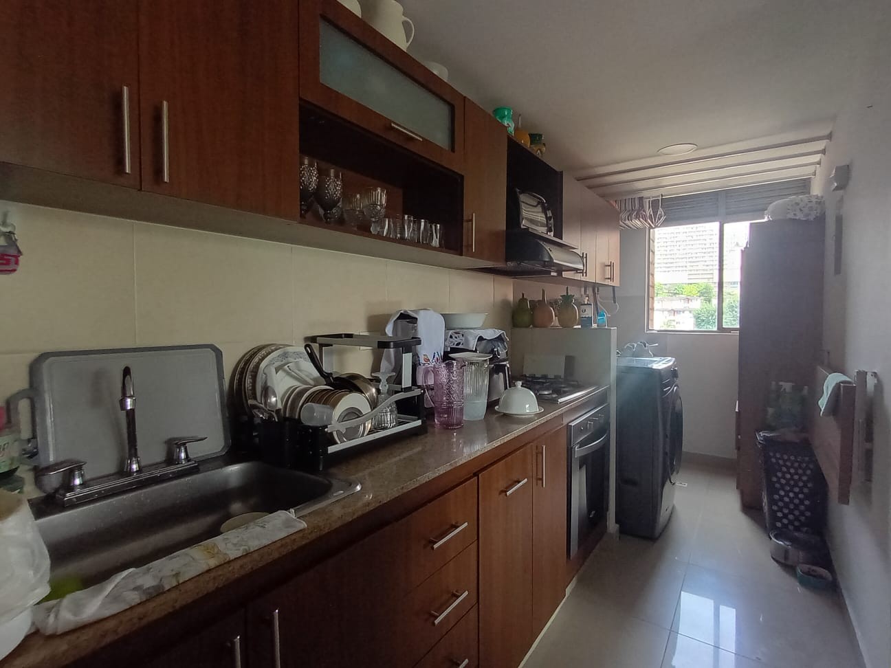Apartamento en venta en Calasanz, Medellín · foto 9 de 20