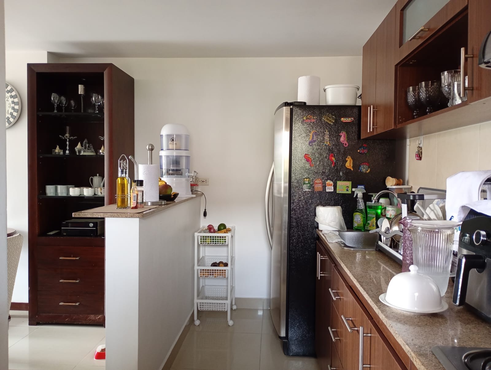 Apartamento en venta en Calasanz, Medellín · foto 7 de 20