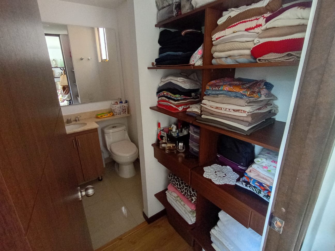 Apartamento en venta en Calasanz, Medellín · foto 14 de 20