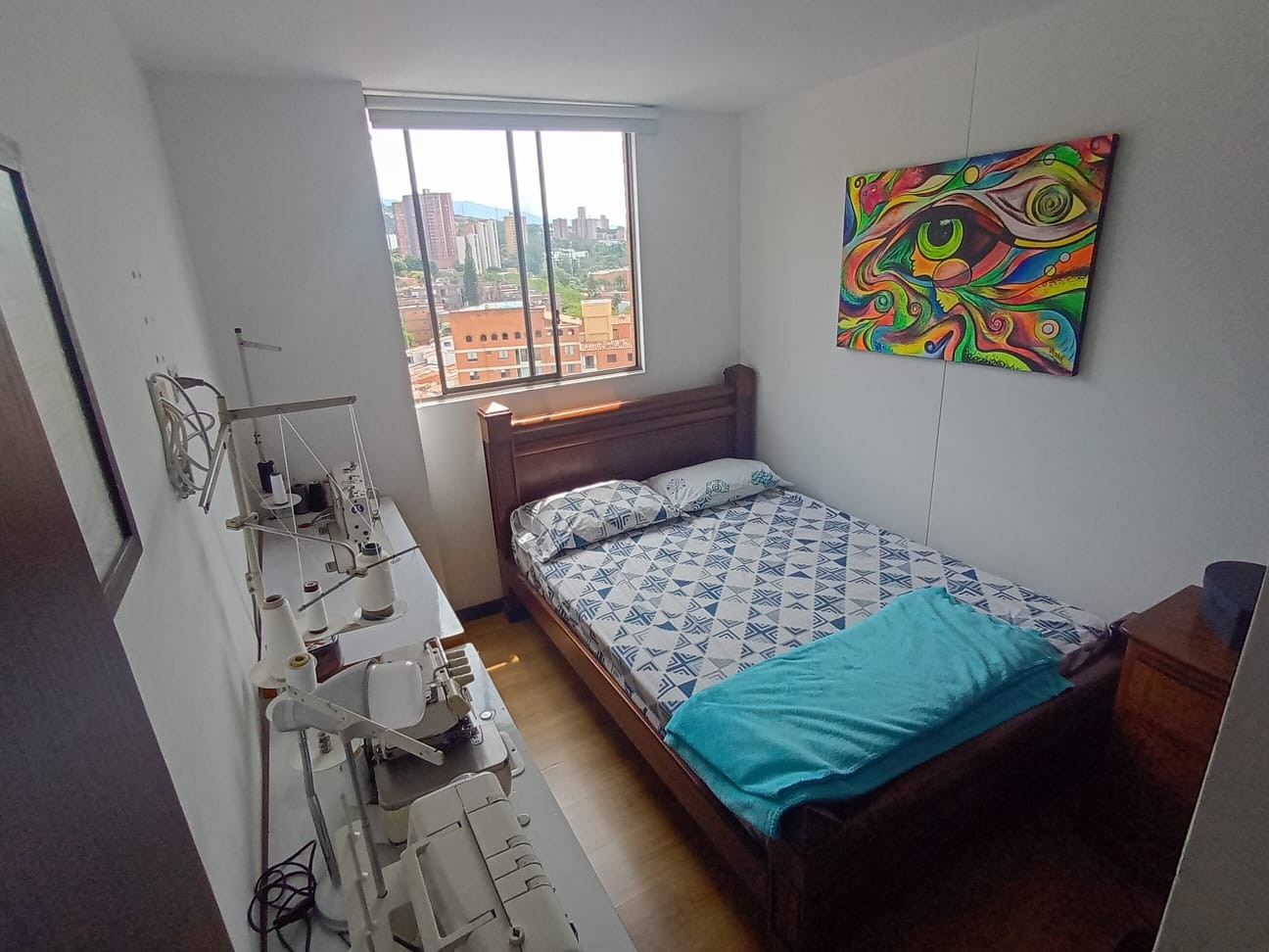 Apartamento en venta en Calasanz, Medellín · foto 16 de 20