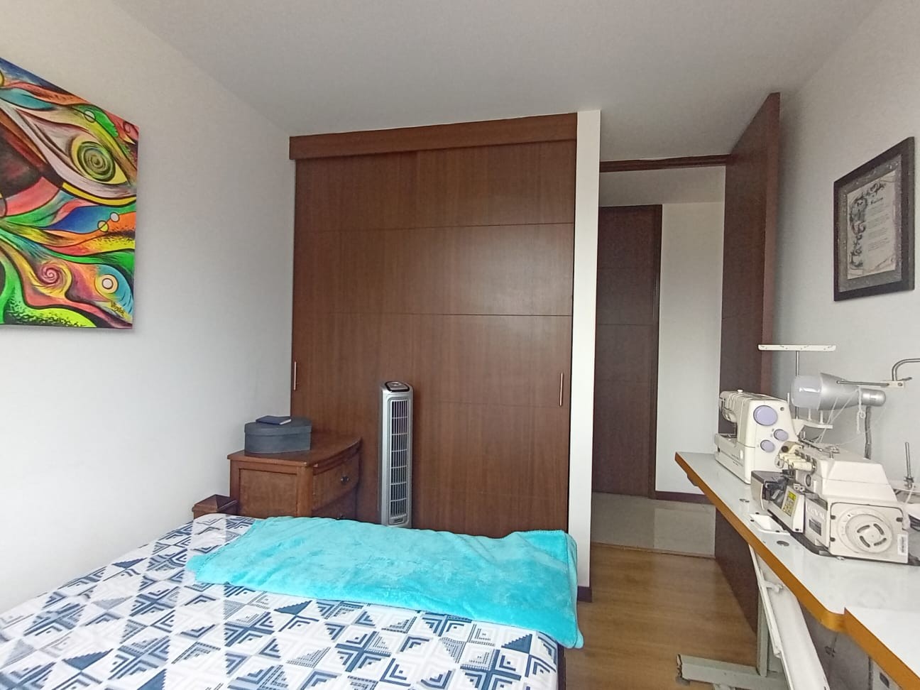 Apartamento en venta en Calasanz, Medellín · foto 17 de 20