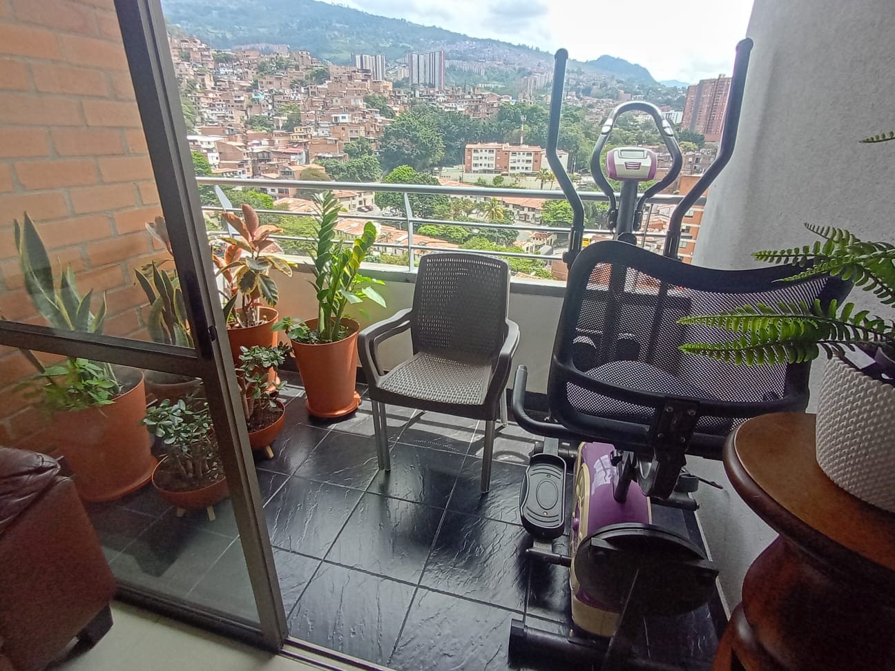 Apartamento en venta en Calasanz, Medellín · foto 3 de 20