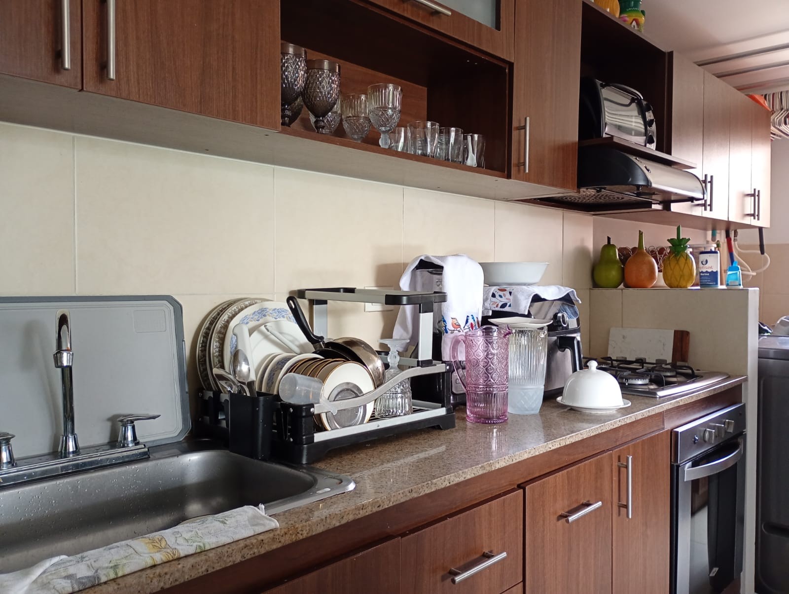Apartamento en venta en Calasanz, Medellín · foto 10 de 20