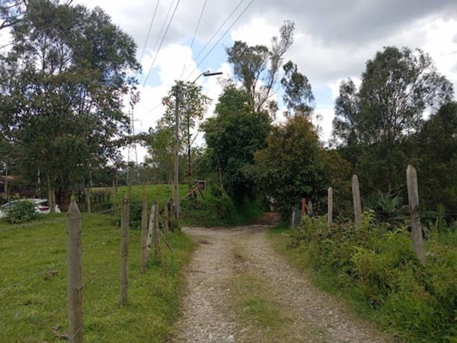 Lote en arriendo en El Porvenir, Rionegro, 5000 m² · foto 13 de 18