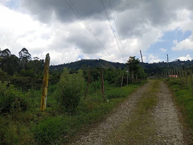 Lote en arriendo en El Porvenir, Rionegro, 5000 m² · foto 14 de 18