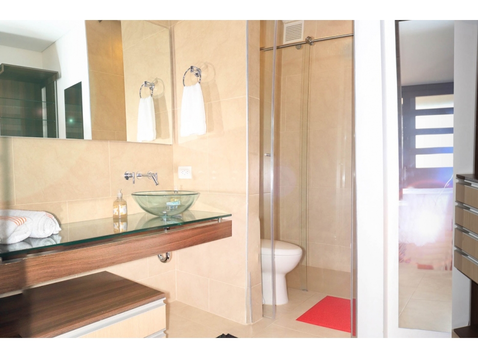 Apartamento en venta en Santa Barbara Central, Bogotá · foto 7 de 19