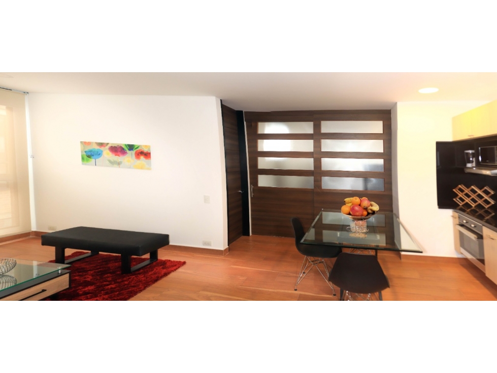 Apartamento en venta en Santa Barbara Central, Bogotá · foto 9 de 19