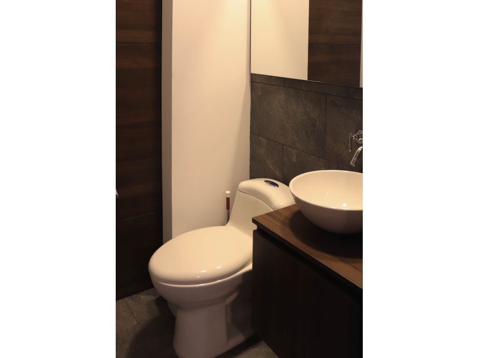 Apartamento en venta en Santa Barbara Central, Bogotá · foto 10 de 19