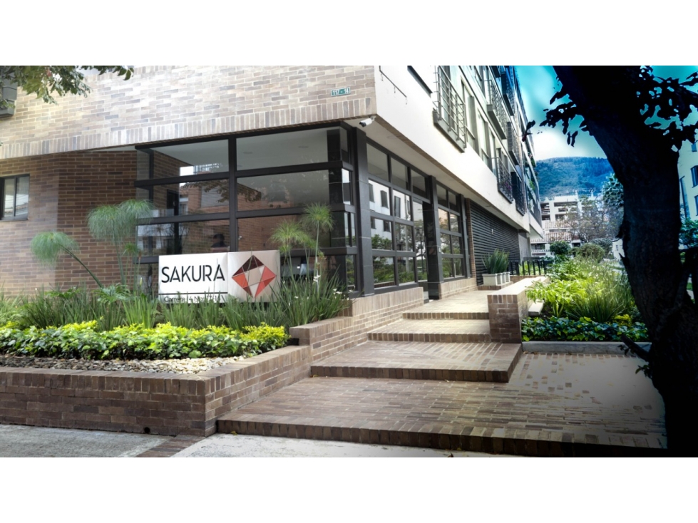 Apartamento en venta en Santa Barbara Central, Bogotá · foto 18 de 19
