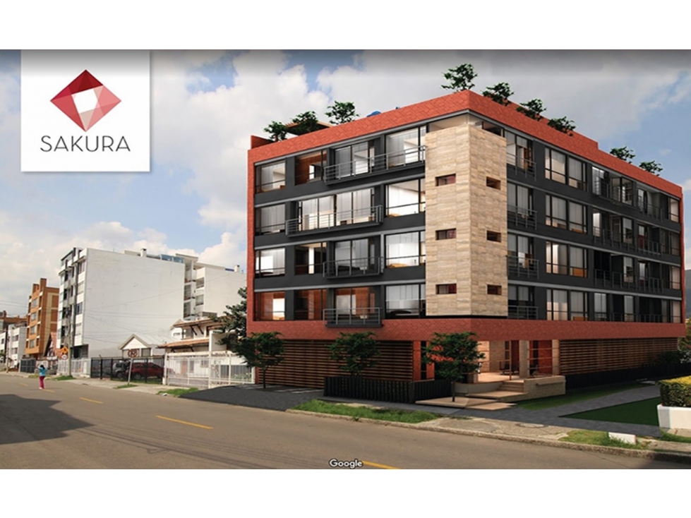 Apartamento en venta en Santa Barbara Central, Bogotá · foto 19 de 19