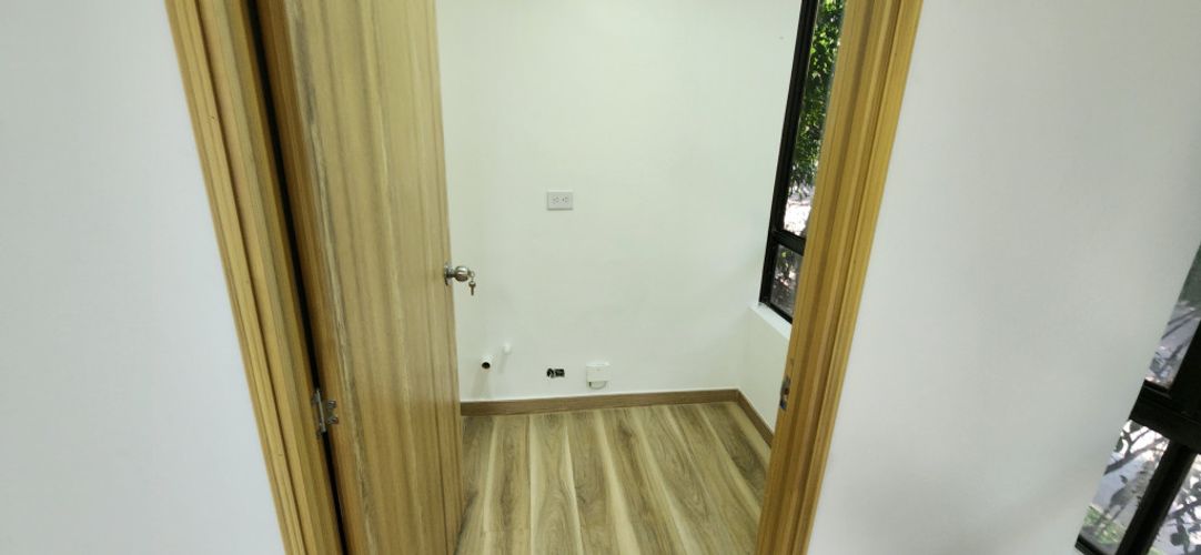 Oficina en arriendo en Santa María De Los Ángeles, Medellín, 33 m² · foto 2 de 7