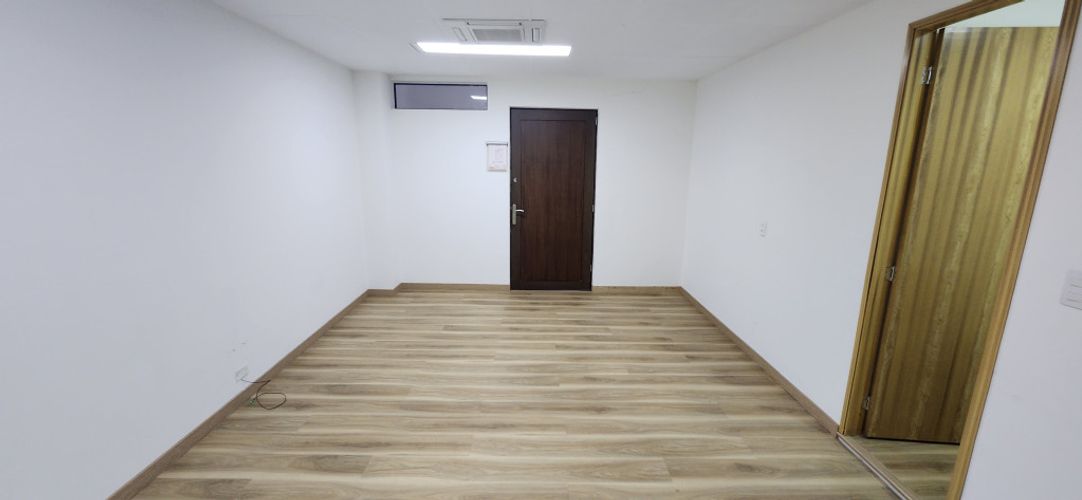 Oficina en arriendo en Santa María De Los Ángeles, Medellín, 33 m² · foto 4 de 7