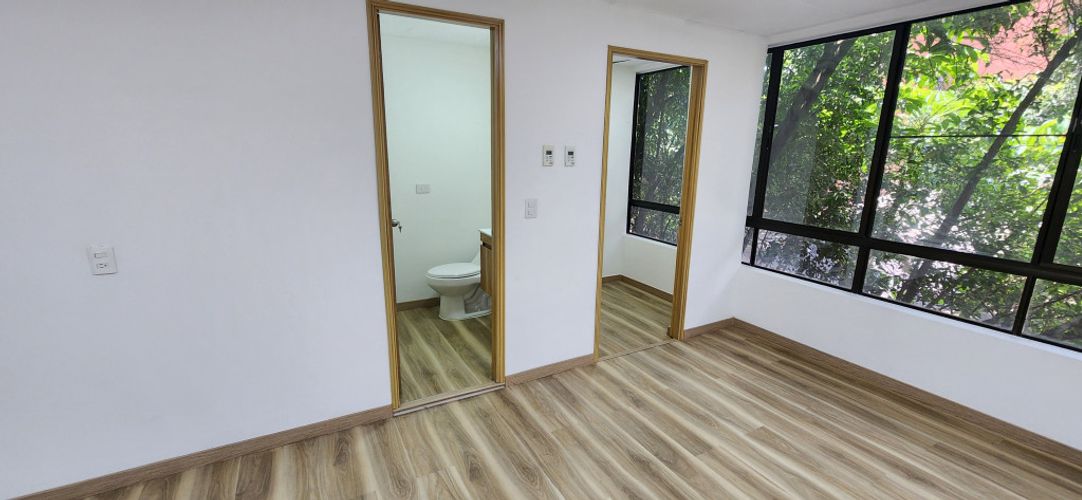 Oficina en arriendo en Santa María De Los Ángeles, Medellín, 33 m² · foto 7 de 7