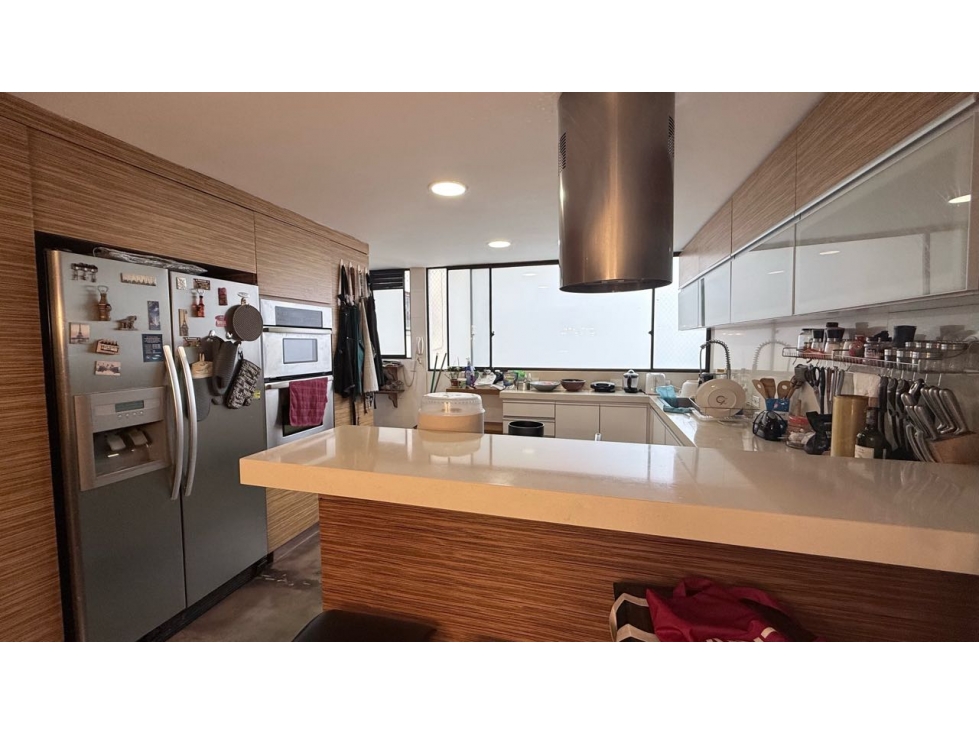 Apartamento en venta en Los Rosales, Bogotá · foto 11 de 16
