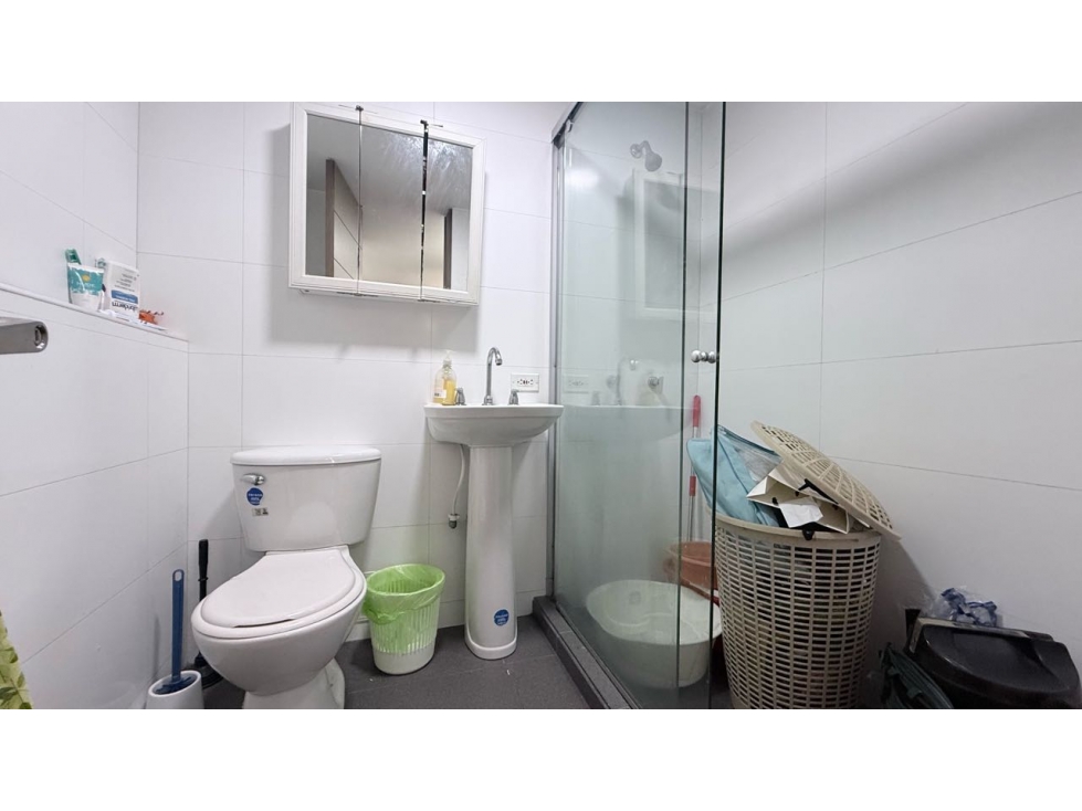 Apartamento en venta en Los Rosales, Bogotá · foto 13 de 16