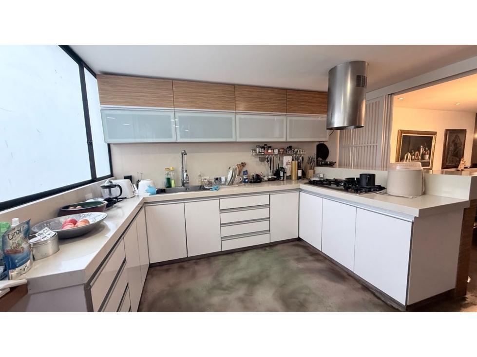 Apartamento en venta en Los Rosales, Bogotá · foto 16 de 16