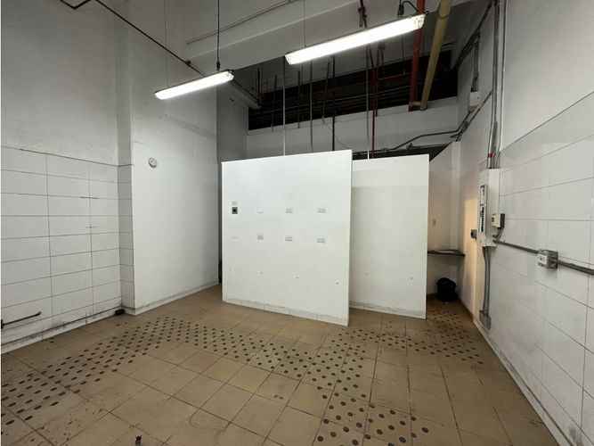 Local en venta en Jesus Nazareno, Medellín, 34 m² · foto 3 de 11