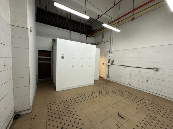 Local en venta en Jesus Nazareno, Medellín, 34 m² · foto 4 de 11