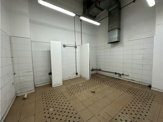 Local en venta en Jesus Nazareno, Medellín, 34 m² · foto 5 de 11
