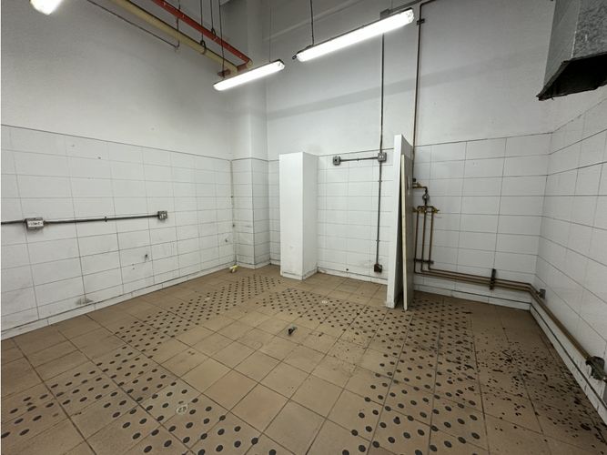 Local en venta en Jesus Nazareno, Medellín, 34 m² · foto 6 de 11